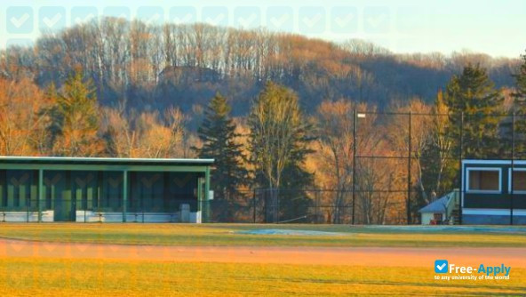 Stevenson University (Villa Julie College) photo #16