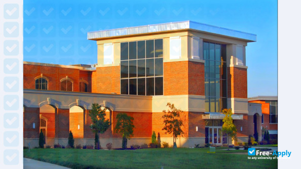 Stevenson University (Villa Julie College) photo #23