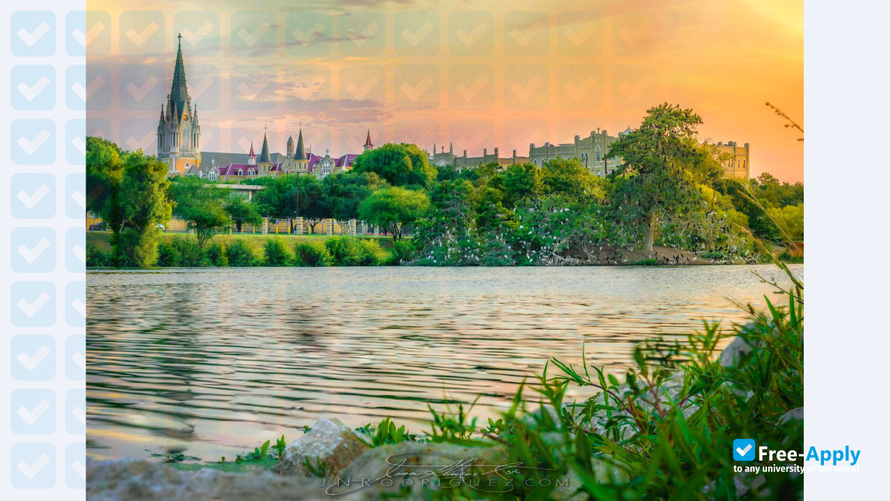 Foto de la Our Lady of the Lake University #2