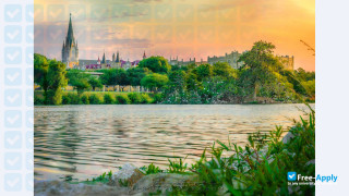 Our Lady of the Lake University thumbnail #4