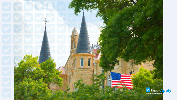 Foto de la Our Lady of the Lake University #3