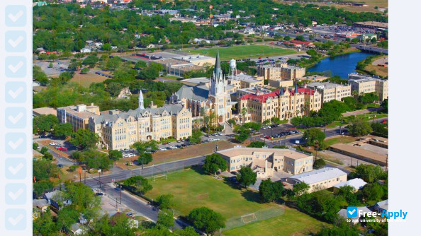 Our Lady of the Lake University photo