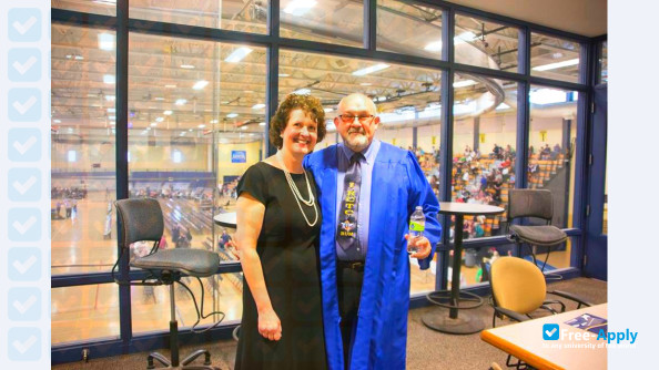 Foto de la Rochester Community and Technical College #12