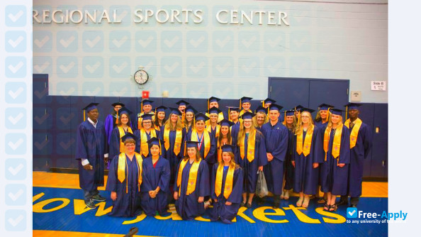 Foto de la Rochester Community and Technical College #7