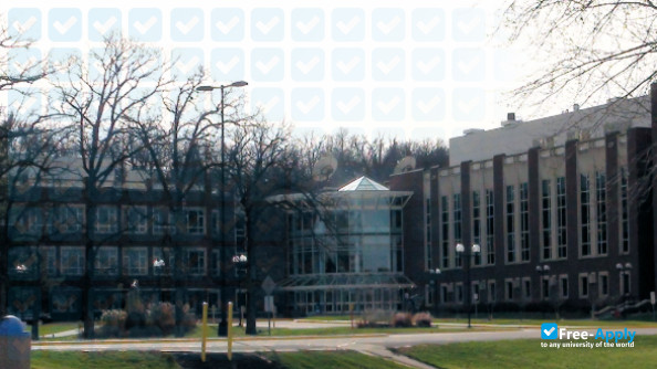 Foto de la Rochester Community and Technical College #1