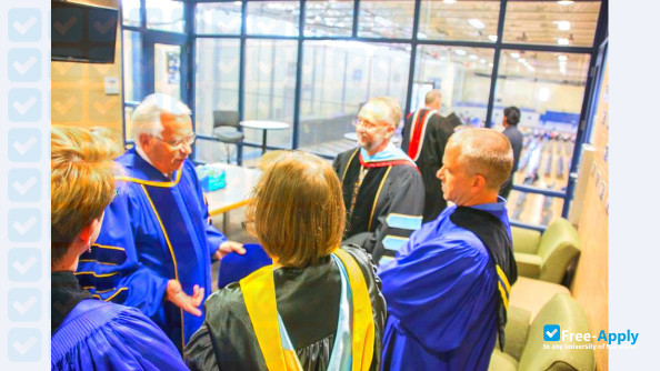 Foto de la Rochester Community and Technical College #8