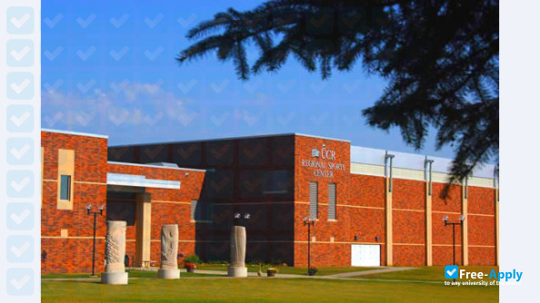 Foto de la Rochester Community and Technical College #10