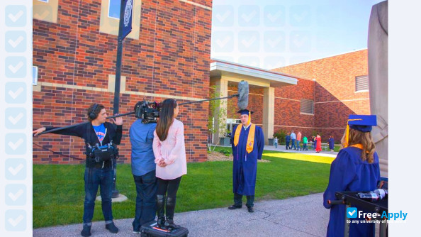 Foto de la Rochester Community and Technical College #4