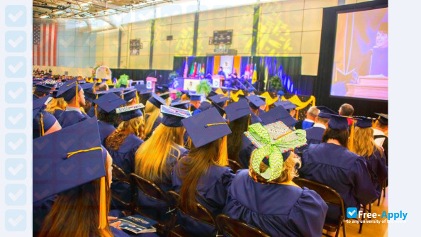 Foto de la Rochester Community and Technical College #2