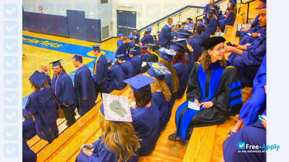 Rochester Community and Technical College photo