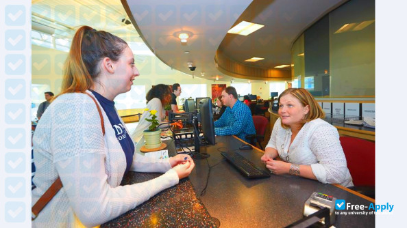 Foto de la Onondaga Community College