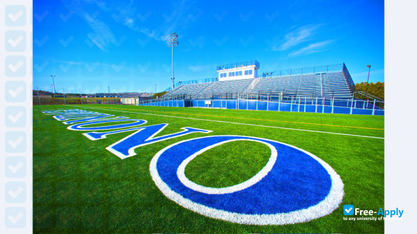 Onondaga Community College photo #7