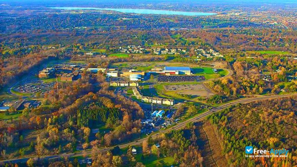 Onondaga Community College photo #2