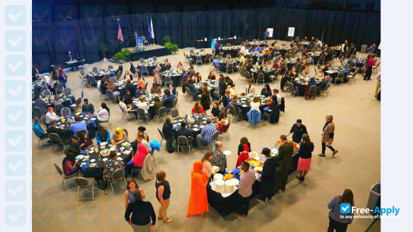 Onondaga Community College photo #8