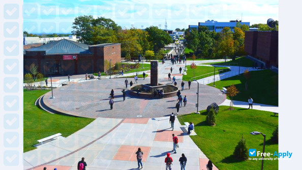 Onondaga Community College photo #4