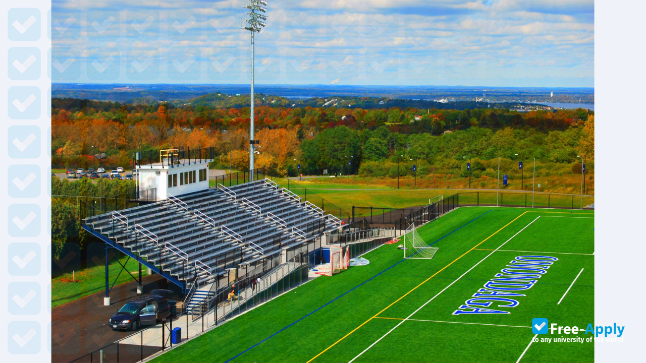 Onondaga Community College photo #11