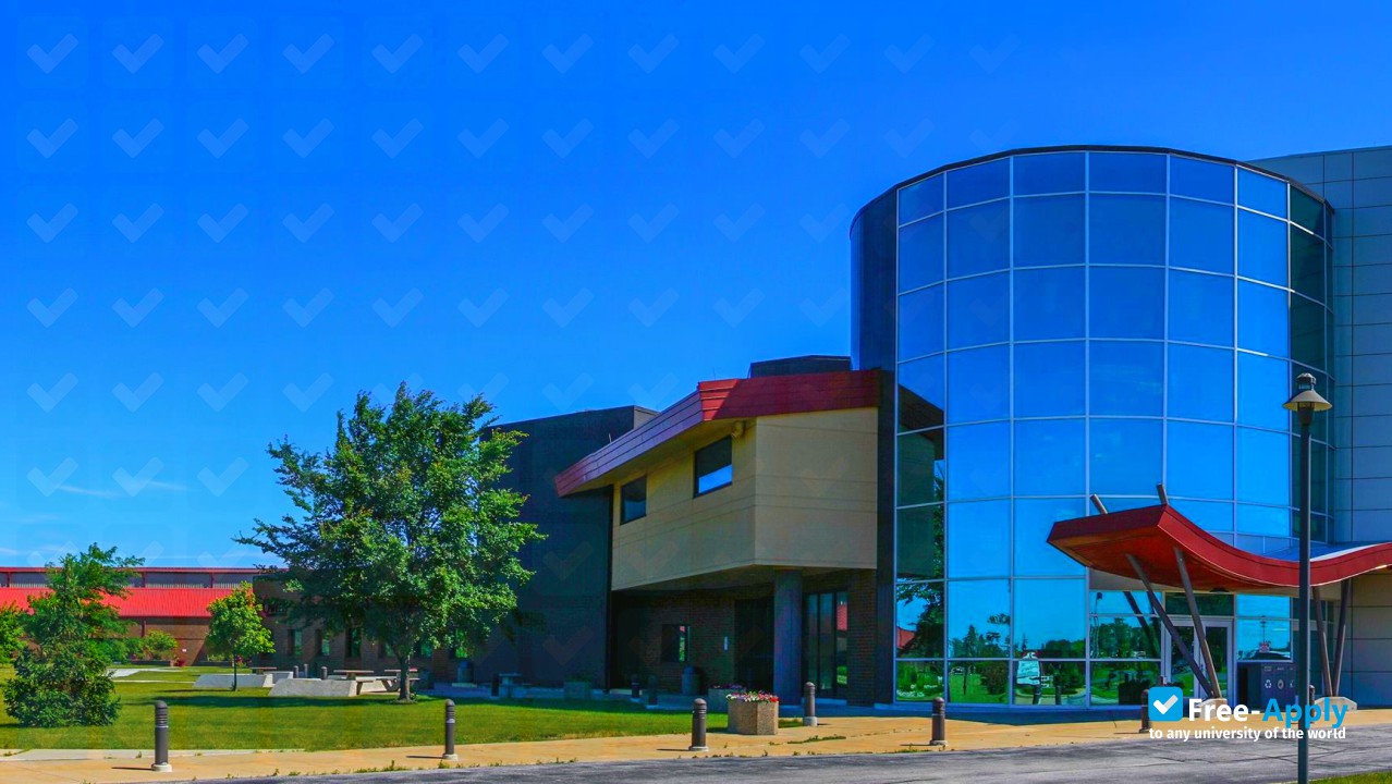 Owens Community College photo #5
