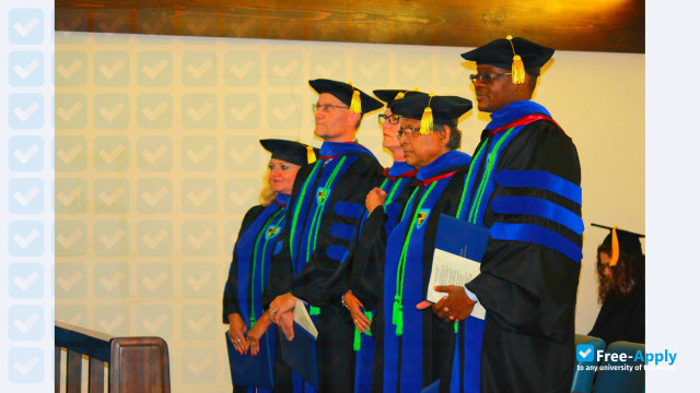 Oxford Graduate School Dayton photo #5