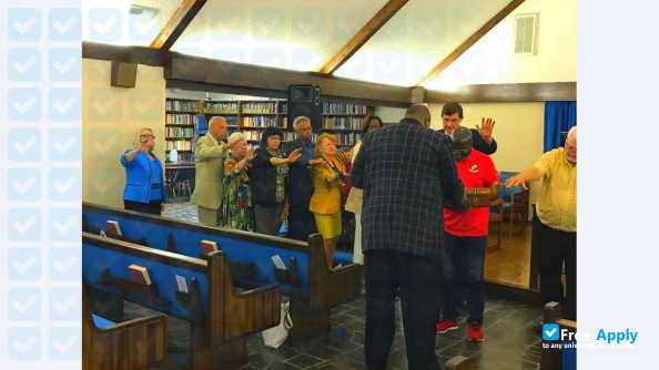 Oxford Graduate School Dayton photo #3