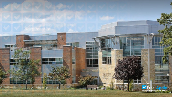 SUNY Orange photo #4