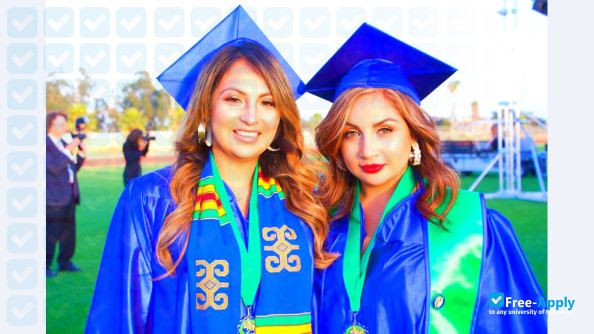 Oxnard College photo #1