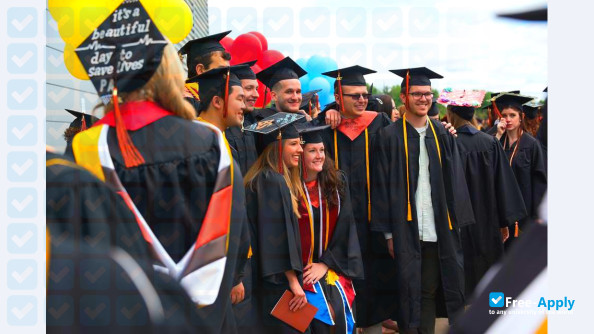 Rochester Institute of Technology photo #4