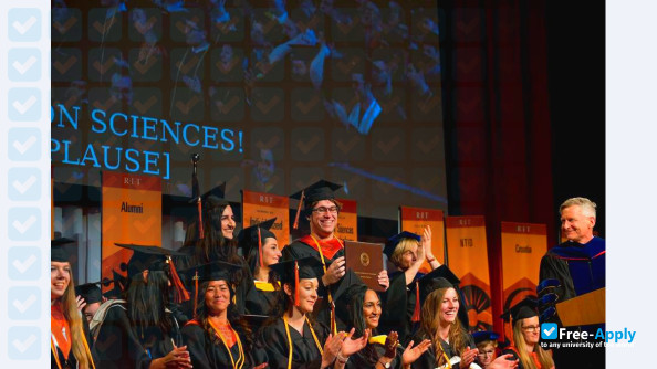 Rochester Institute of Technology photo