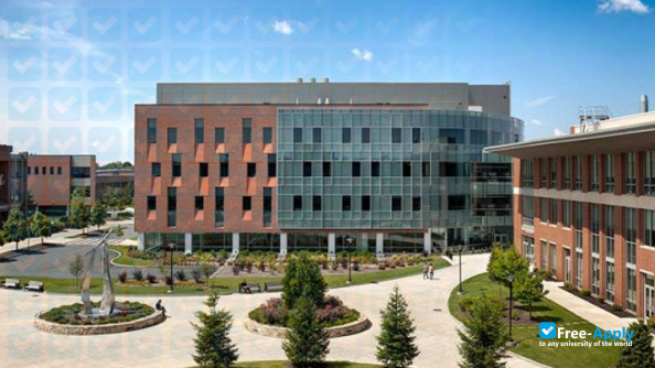 Rochester Institute of Technology photo #2