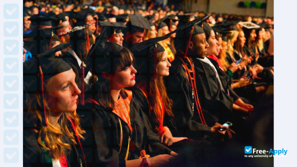 Rochester Institute of Technology photo #1