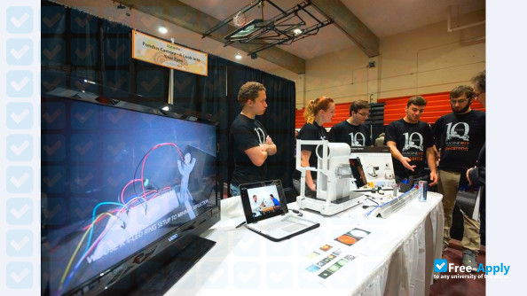 Rochester Institute of Technology photo #3
