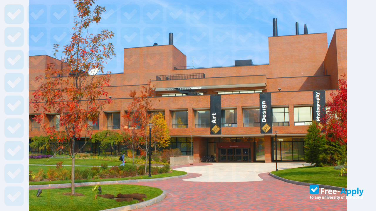 Rochester Institute of Technology photo #5