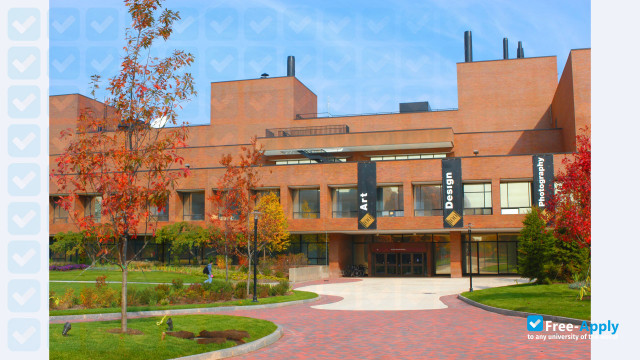 Rochester Institute of Technology photo #11
