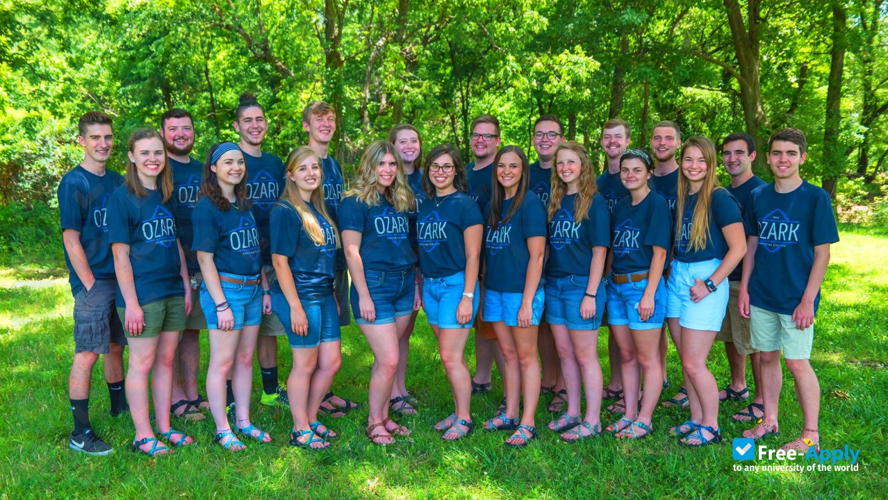 Ozark Christian College photo #7