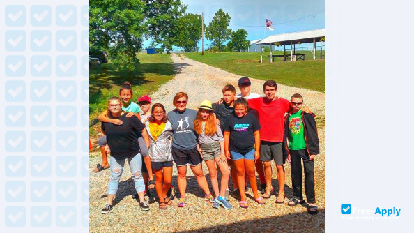 Ozark Christian College photo #4