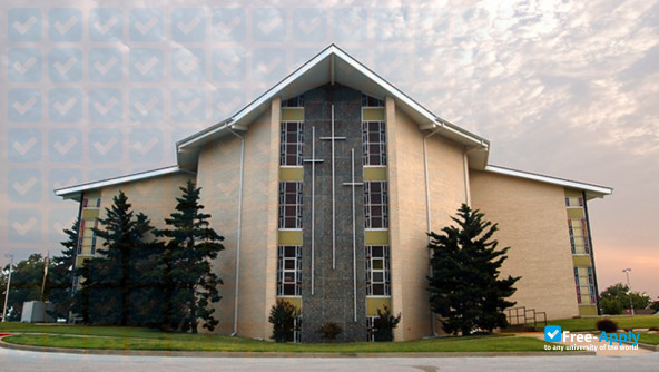 Ozark Christian College photo #6