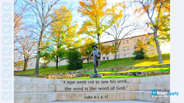 Ozark Christian College photo #5