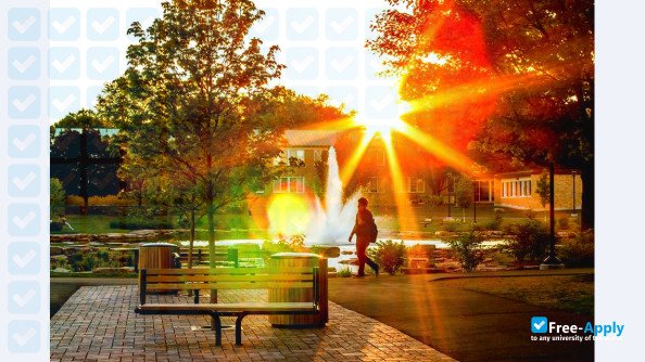 Photo de l’State University of New York Plattsburgh #7