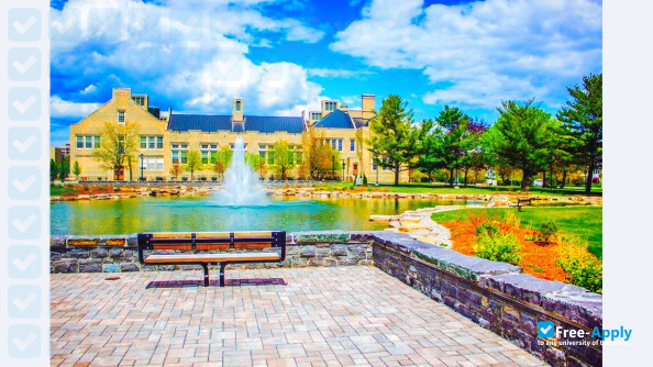 State University of New York Plattsburgh photo #1