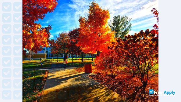 Photo de l’State University of New York Plattsburgh #9