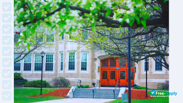Photo de l’State University of New York Plattsburgh #4