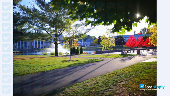 Photo de l’State University of New York Plattsburgh #6