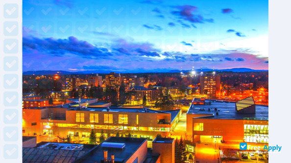 Photo de l’State University of New York Plattsburgh #2