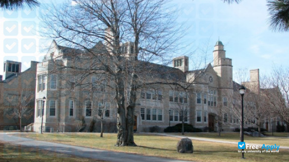 State University of New York Plattsburgh photo #7