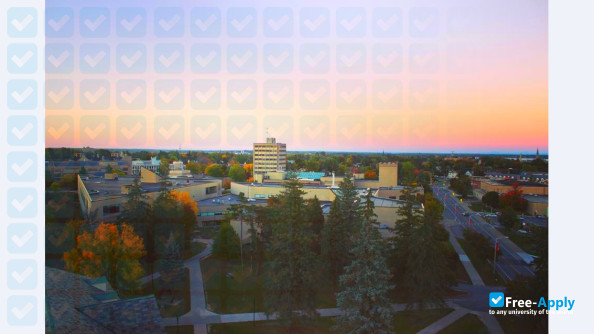 State University of New York Plattsburgh photo #4