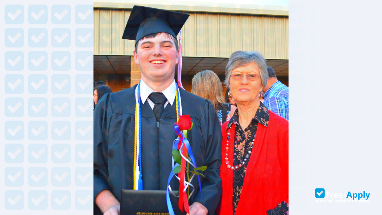 Photo de l’Ozarka College #7
