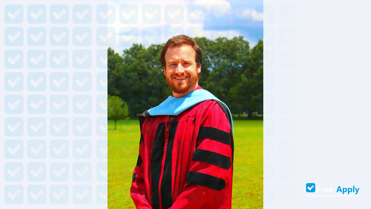 Photo de l’Ozarka College #5