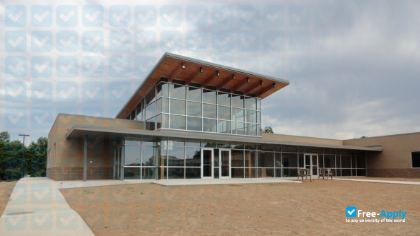 Photo de l’Ozarka College #3