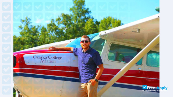 Ozarka College photo #5