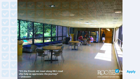 Rockland Community College - SUNY photo #8