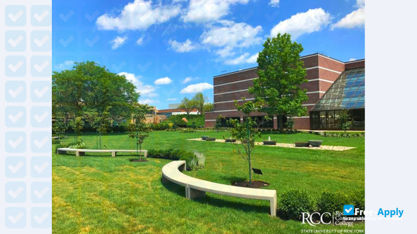 Rockland Community College - SUNY photo #5